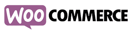 WooCommerce Logo