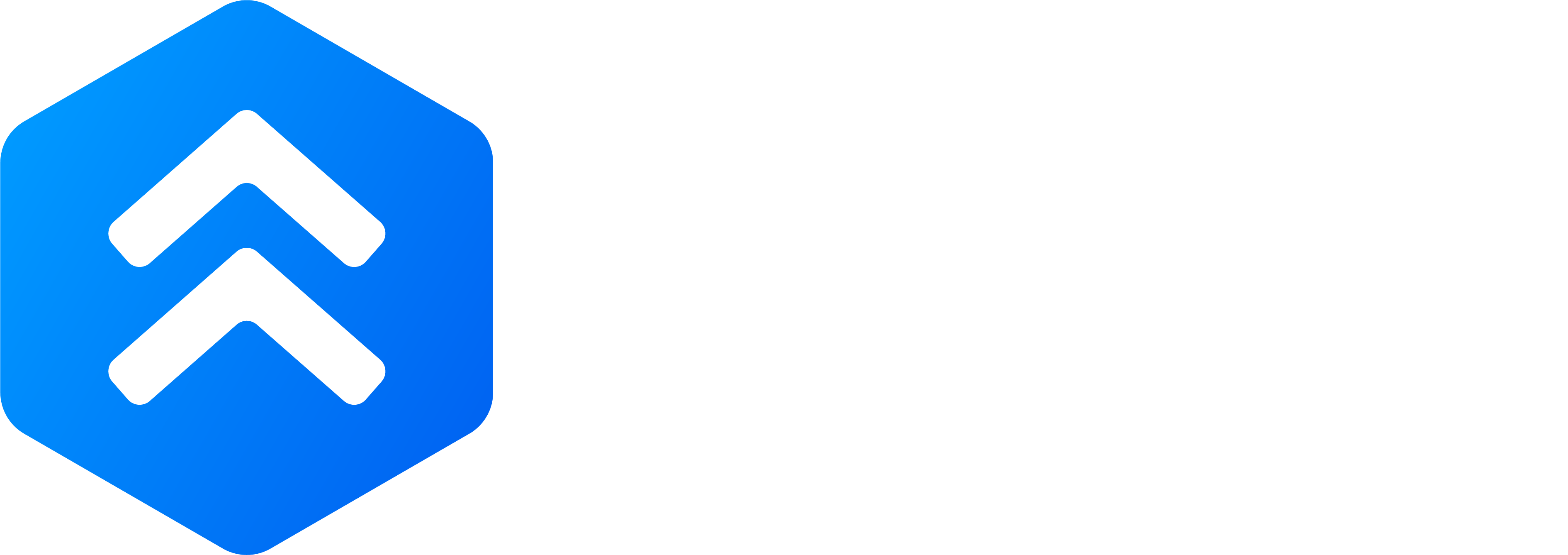 devvy wordmark logo